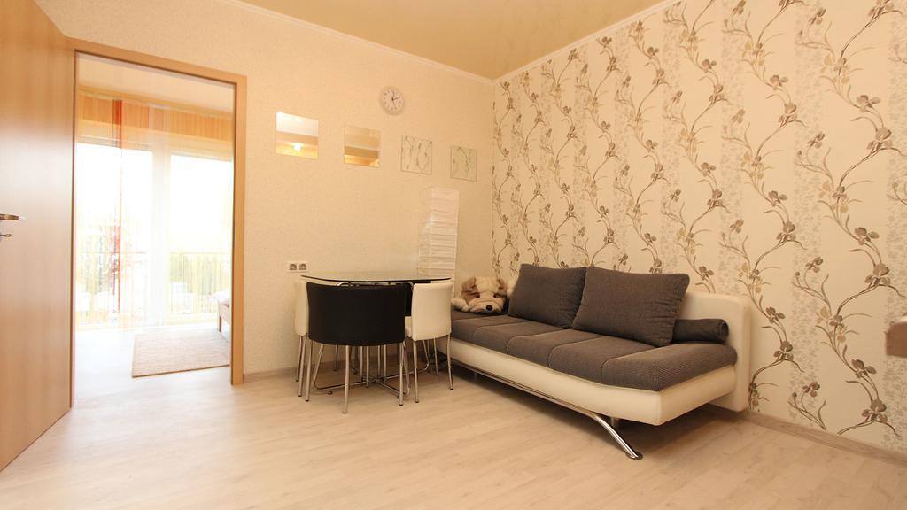 I Love Heviz Apartments Buitenkant foto