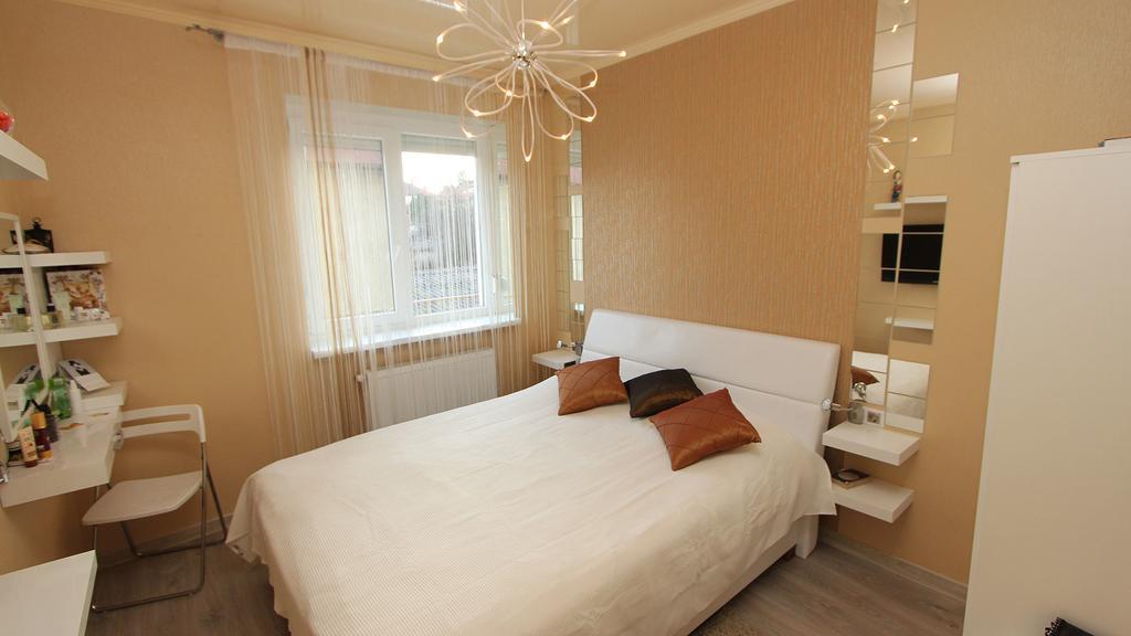 I Love Heviz Apartments Buitenkant foto