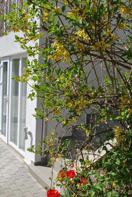 I Love Heviz Apartments Buitenkant foto
