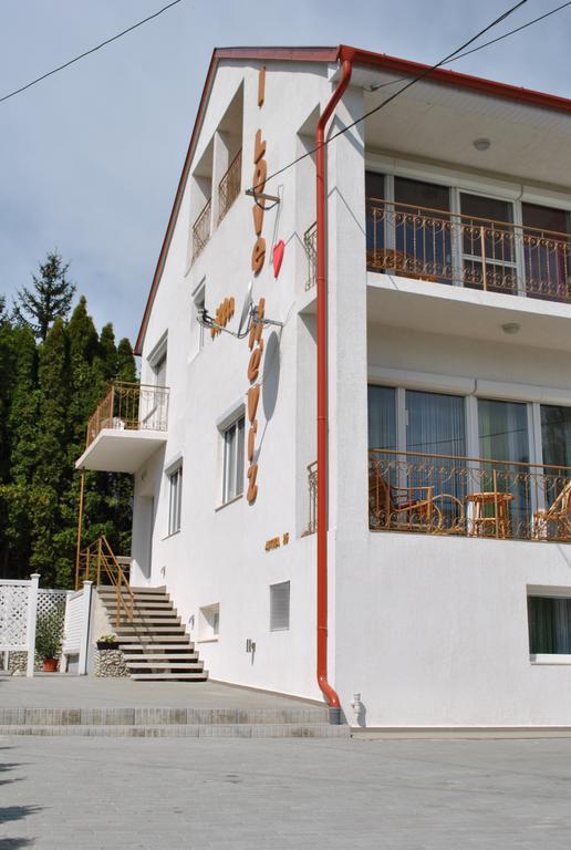 I Love Heviz Apartments Buitenkant foto