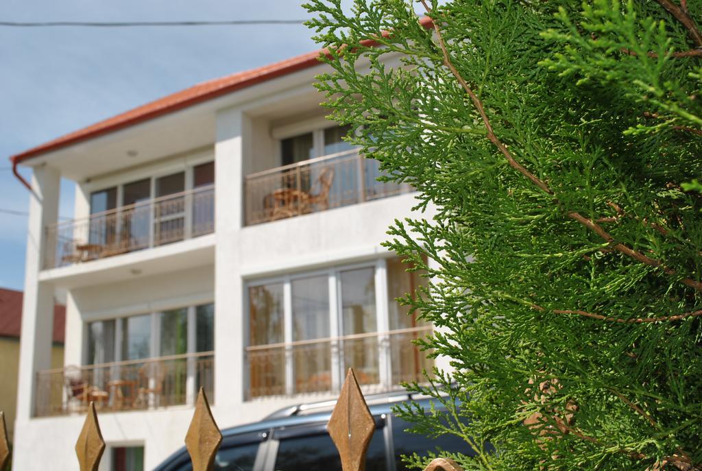 I Love Heviz Apartments Buitenkant foto