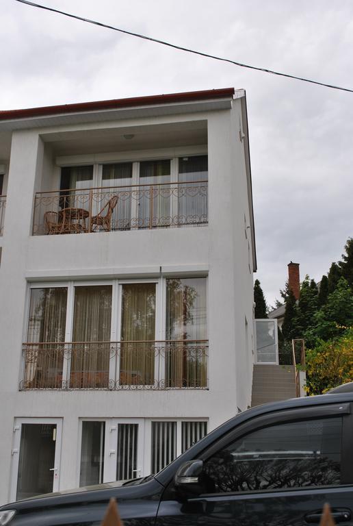I Love Heviz Apartments Buitenkant foto
