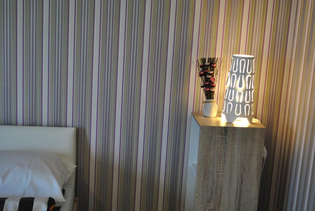 I Love Heviz Apartments Buitenkant foto