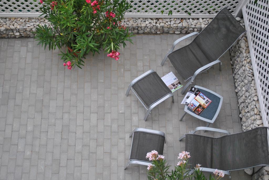 I Love Heviz Apartments Buitenkant foto