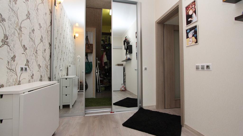 I Love Heviz Apartments Buitenkant foto