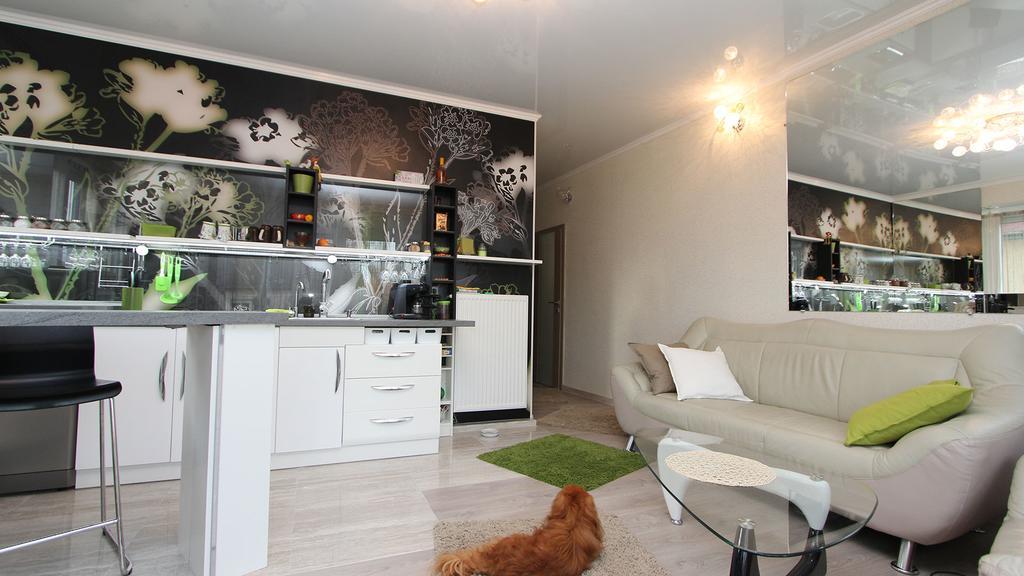 I Love Heviz Apartments Buitenkant foto