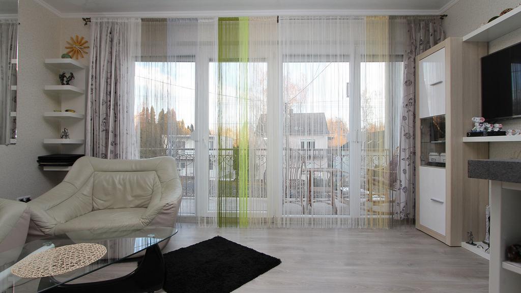 I Love Heviz Apartments Buitenkant foto