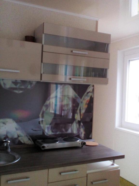I Love Heviz Apartments Buitenkant foto