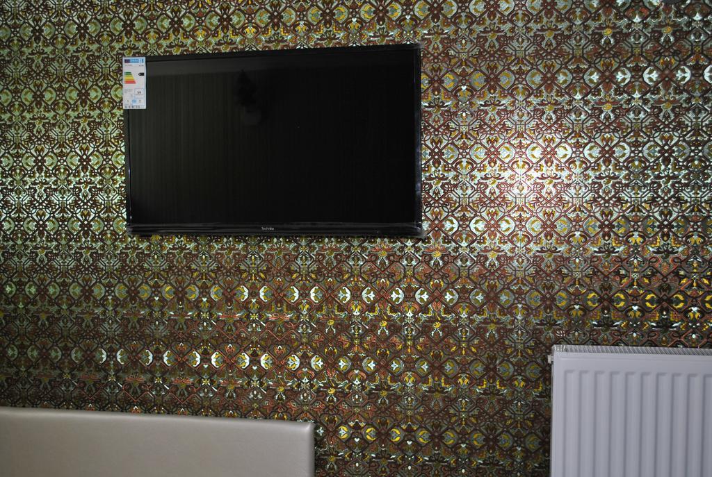 I Love Heviz Apartments Buitenkant foto