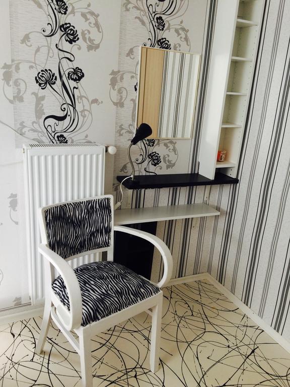I Love Heviz Apartments Buitenkant foto