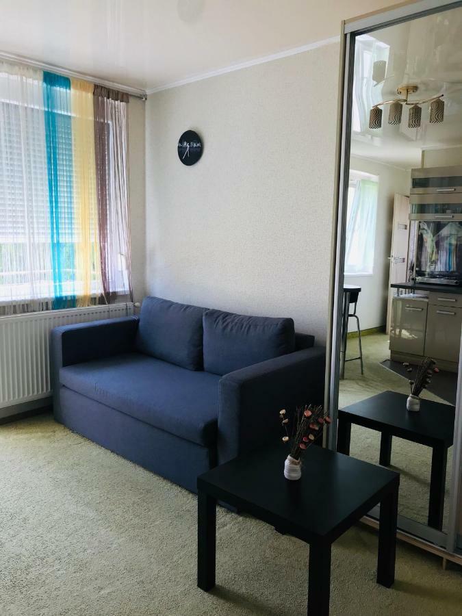 I Love Heviz Apartments Buitenkant foto