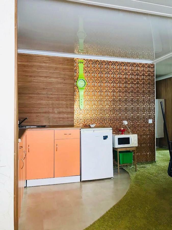 I Love Heviz Apartments Buitenkant foto