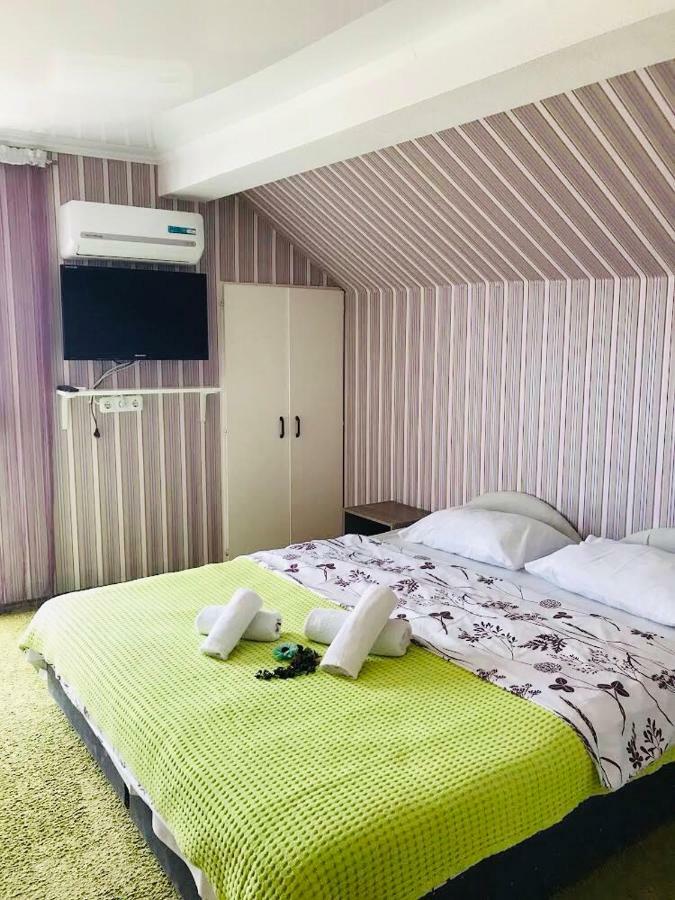 I Love Heviz Apartments Buitenkant foto